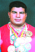 Hari Chand
